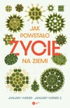 Książka: Jak powstało życie na Ziemi